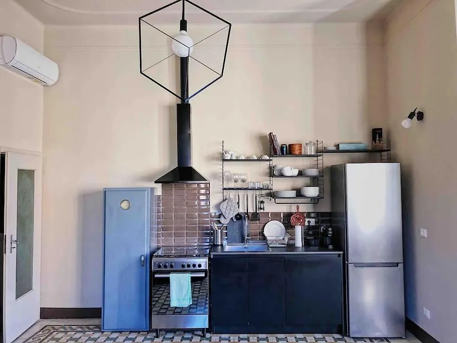 Apartmán Appartamento Design Deco Boloňa