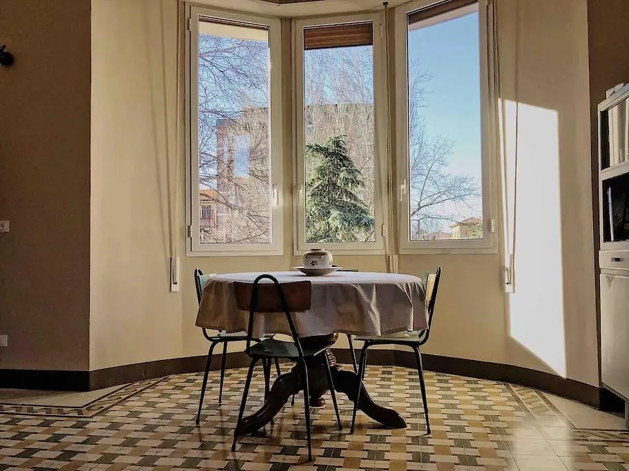 Appartamento Design Deco Bologna