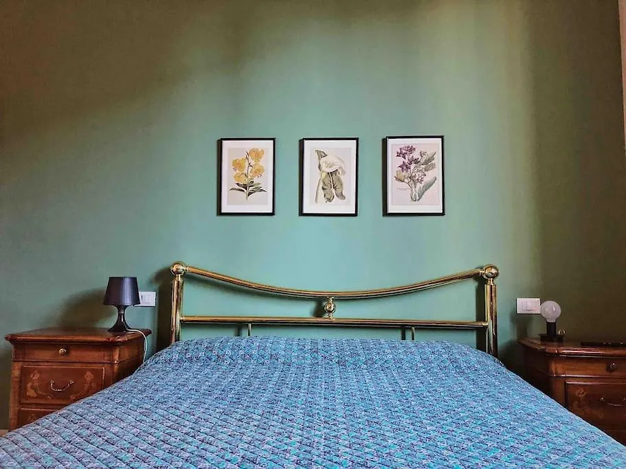 Appartamento Design Deco Boloňa Apartmán