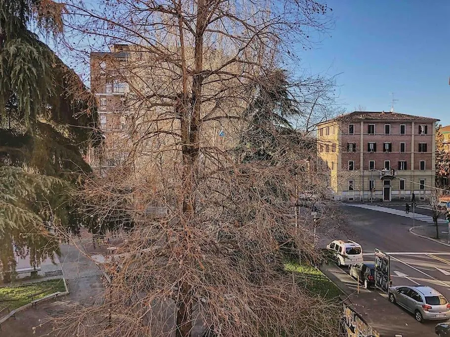 Appartamento Design Deco Bologna Italia