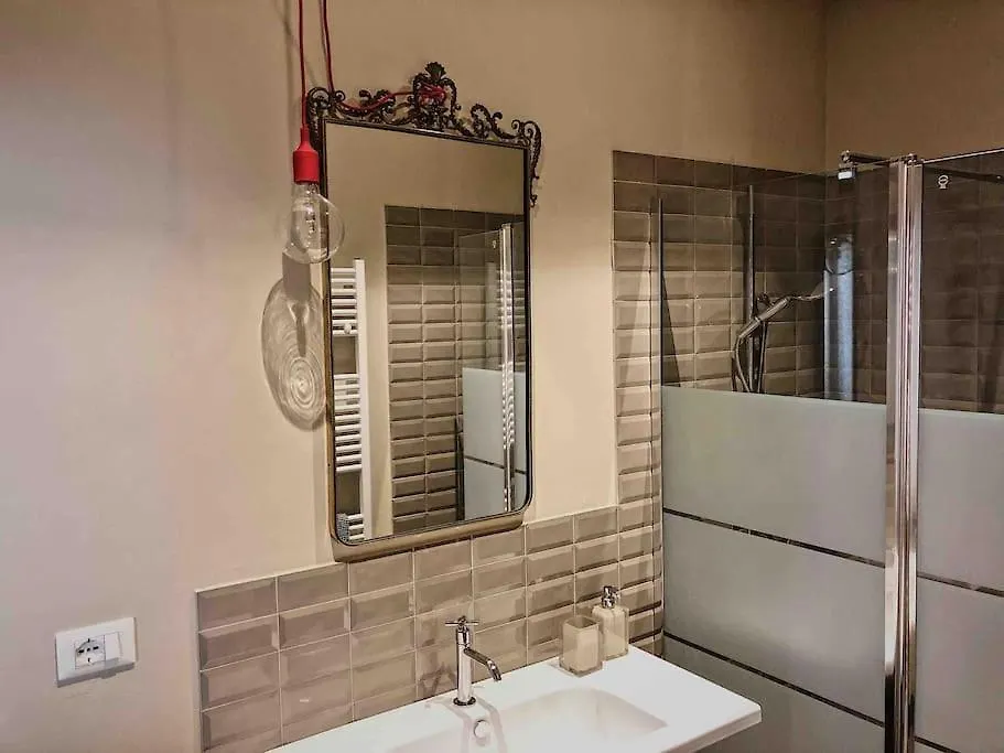 Appartamento Design Deco Boloňa 0*,  Itálie